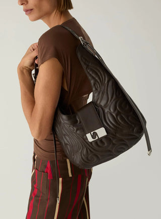 Laagam Bag Vixen Brown