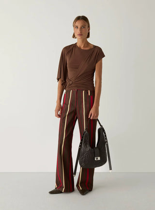 Laagam Bag Vixen Brown
