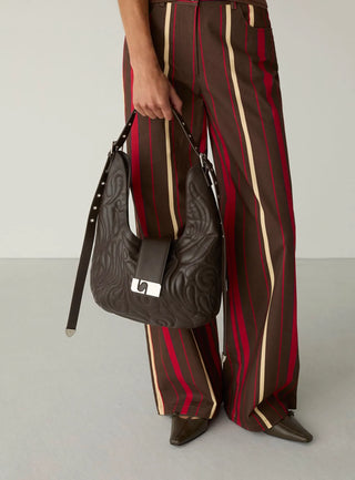 Laagam Bag Vixen Brown