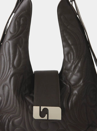 Laagam Bag Vixen Brown