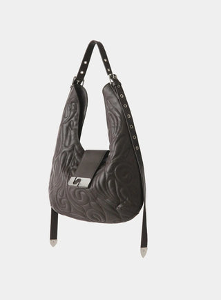 Laagam Bag Vixen Brown