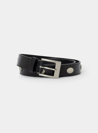 Laagam Belt Keira Zania Black