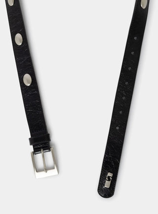 Laagam Belt Keira Zania Black