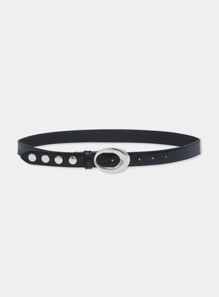 Laagam Belt Nilah Black