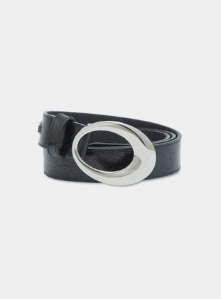 Laagam Belt Nilah Black