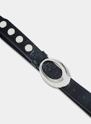 Laagam Belt Nilah Black