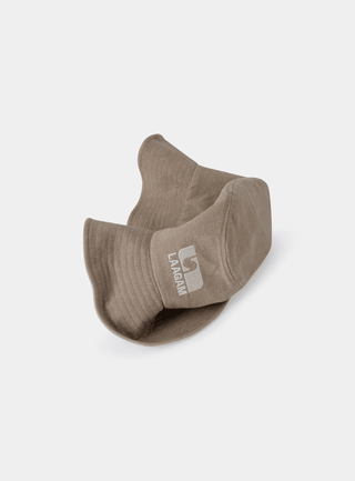  Laagam Cowboy Serge Logo Hat