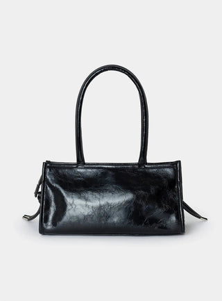  Laagam Ivy Black Bag