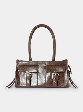  Laagam Ivy Brown Bag
