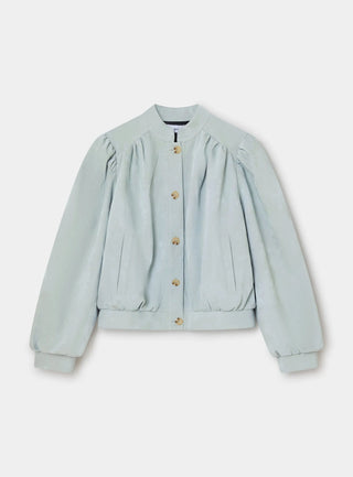 Laagam Jacket Roby Light Blue