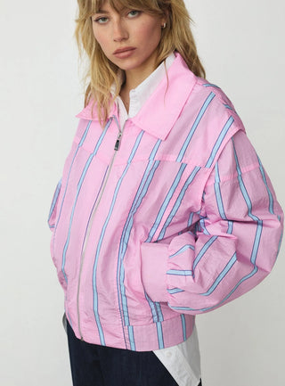Laagam Jacket Watson Pink
