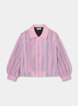 Laagam Jacket Watson Pink