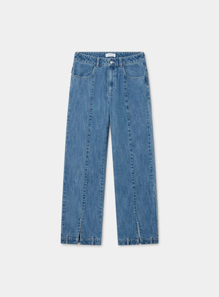 Laagam Jeans Adrew Light Blue
