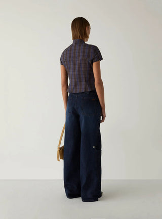 Laagam Jeans Lodo Denim