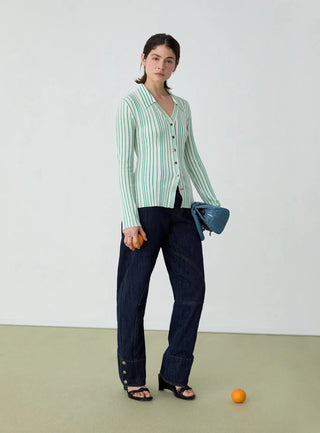 Laagam Jeans Noho Denim