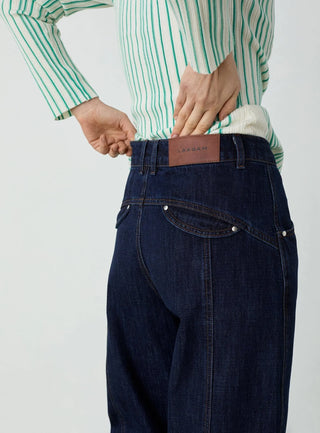 Laagam Jeans Noho Denim
