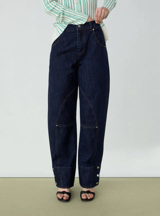 Laagam Jeans Noho Denim