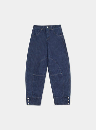Laagam Jeans Noho Denim