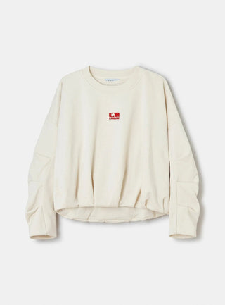  Laagam Kelly Ecru Sweatshirt