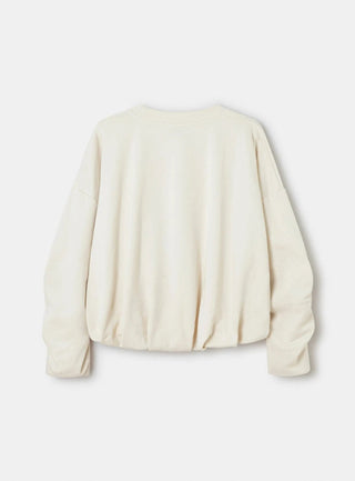  Laagam Kelly Ecru Sweatshirt