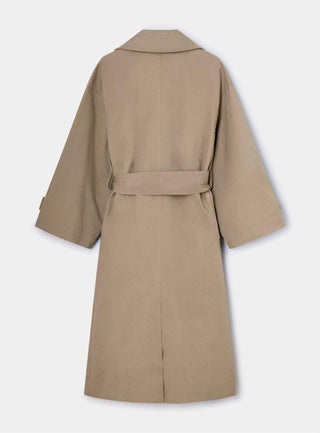  Laagam Londres Beige Trench