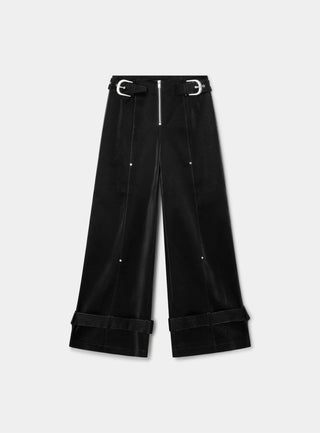 Laagam Pants Kaori Black