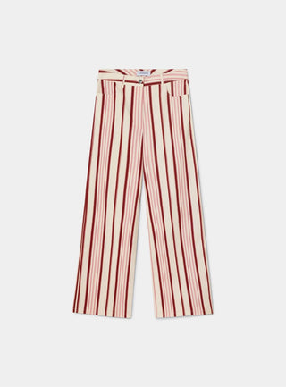 Laagam Pants Leroy Pink