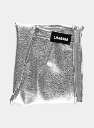 Laagam Pants Studio54 Silver