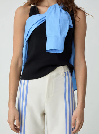 Laagam Pants Zion Ecru