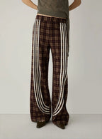 Leroy Dark Brown