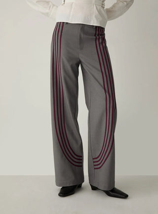 Laagam Pants Zion Tirsa Grey