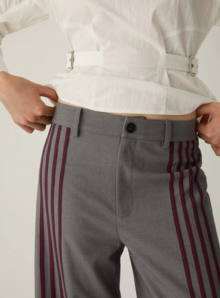 Laagam Pants Zion Tirsa Grey