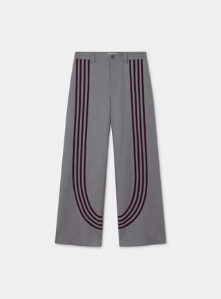 Laagam Pants Zion Tirsa Grey