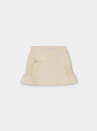 Laagam Skirt Solace Ecru