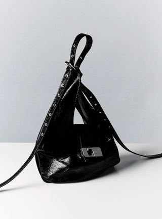  Laagam Vixen Black Bag