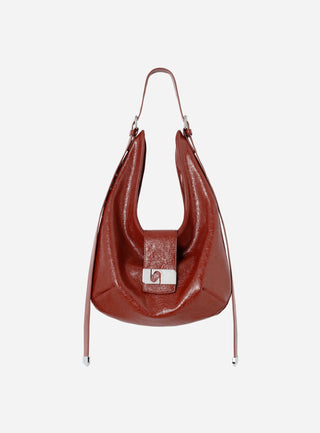  Laagam Vixen Terracotta Bag