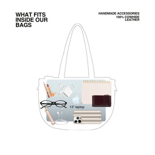 Mas1 Bag Andy Black