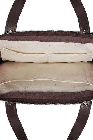 Mas1 Bag Andy Chocolate Brown