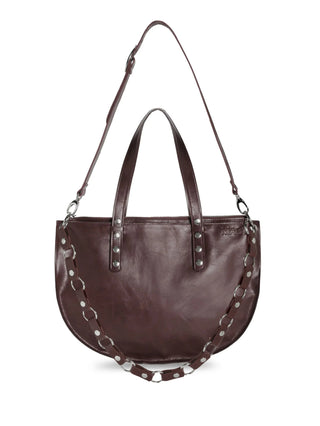 Mas1 Bag Andy Chocolate Brown