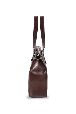 Mas1 Bag Andy Chocolate Brown