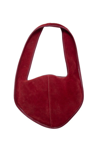 Mas1 Bag Saco Red