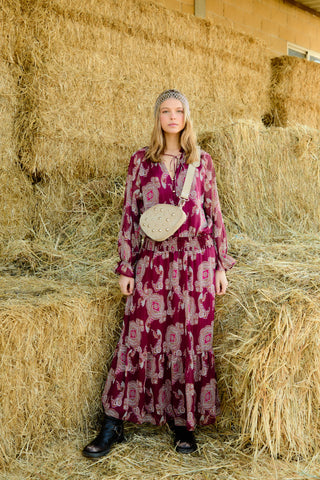 Mas1 Bag Trotter Boho Land