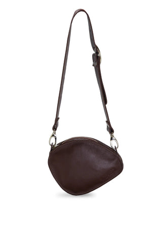 Mas1 Bag Trotter Brown