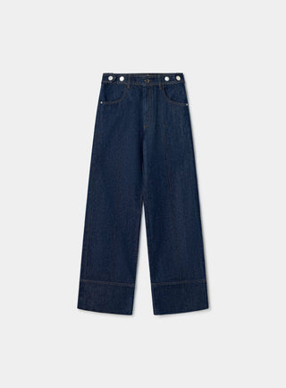  Laagam Molly Denim Jeans