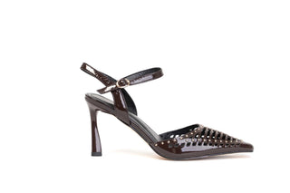 Noranewyork Shoes Eter Brown