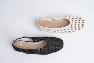Noranewyork Shoes Iris Black