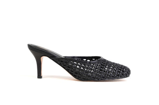 Noranewyork Shoes Riva Black