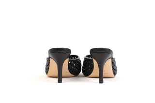Noranewyork Shoes Riva Black