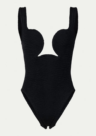 Costume Luisa Nero