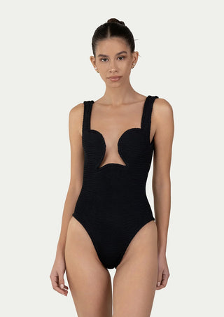 Costume Luisa Nero